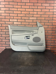2005-2010 Jeep Grand Cherokee WK OEM Interior Front Driver Left Door Panel