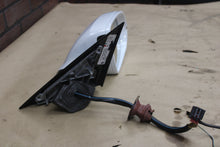 2013-2018 AUDI A8L A8 S8 PASSENGER RIGHT SIDE DOOR MIRROR W/ CAMERA OEM