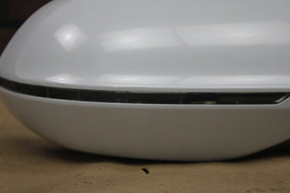 2013-2018 AUDI A8L A8 S8 PASSENGER RIGHT SIDE DOOR MIRROR W/ CAMERA OEM