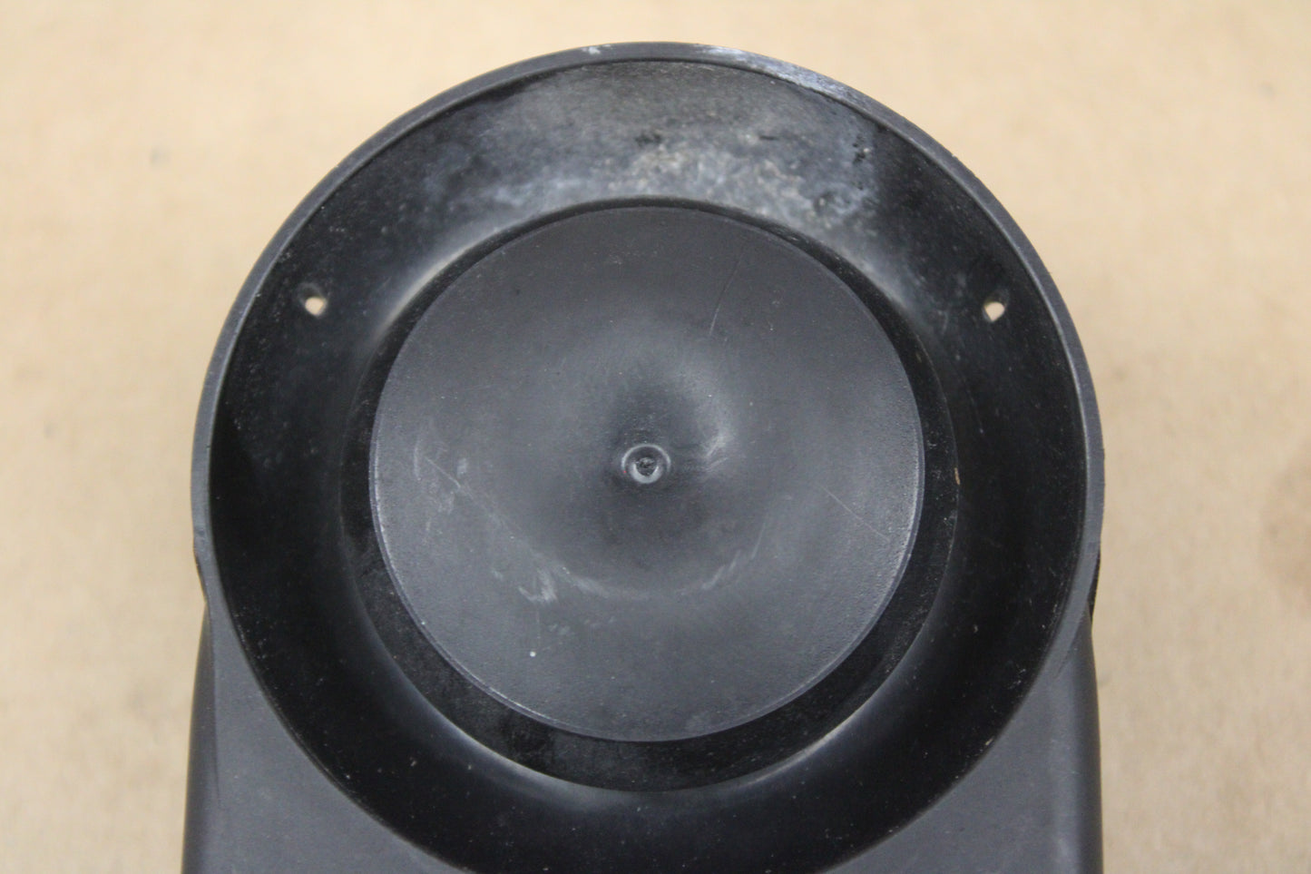 2005-2018 AUDI A8L ANTI THEFT ALARM SIREN HORN SIGNAL OEM 1K0 951 605C