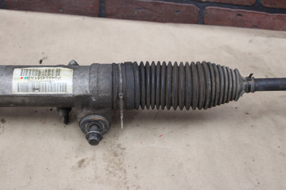 06-10 Chrysler 300C Dodge Charger Challenger SRT-8 Steering Rack and Pinion Gear