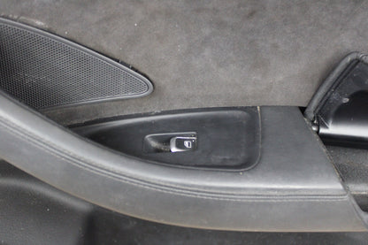 2011 - 2017 AUDI A8 FRONT PASSENGER RH SIDE INTERIOR DOOR PANEL TRIM COVER OEM