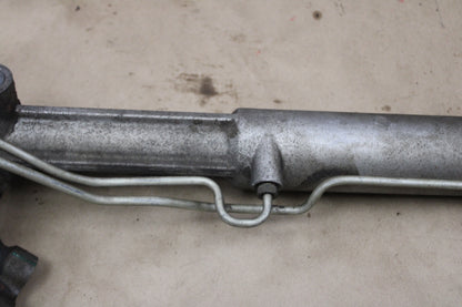 06-10 Chrysler 300C Dodge Charger Challenger SRT-8 Steering Rack and Pinion Gear