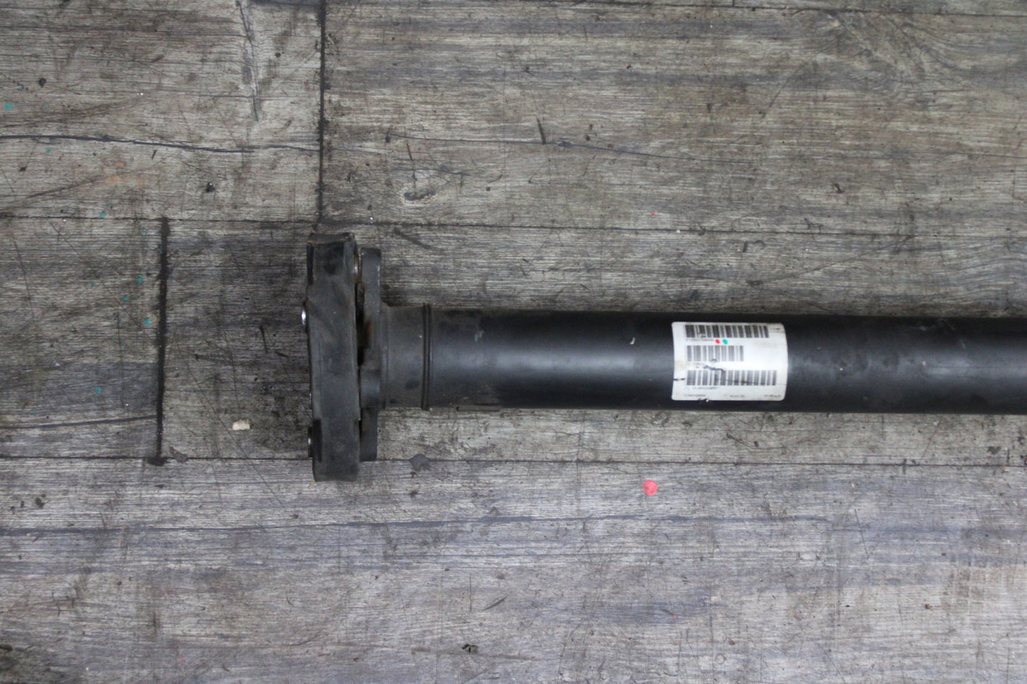 2005-08 Chrysler 300C Dodge Charger Magnum SRT-8 6.1L Prop Propeller Drive Shaft