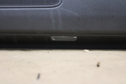 2011 - 2017 AUDI A8 FRONT PASSENGER RH SIDE INTERIOR DOOR PANEL TRIM COVER OEM