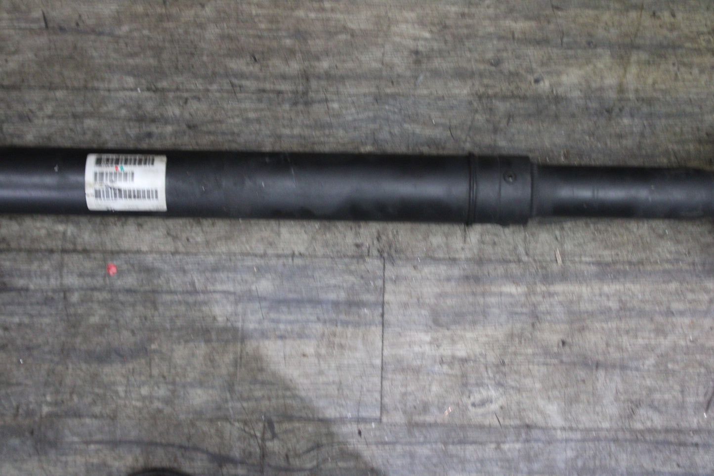 2005-08 Chrysler 300C Dodge Charger Magnum SRT-8 6.1L Prop Propeller Drive Shaft