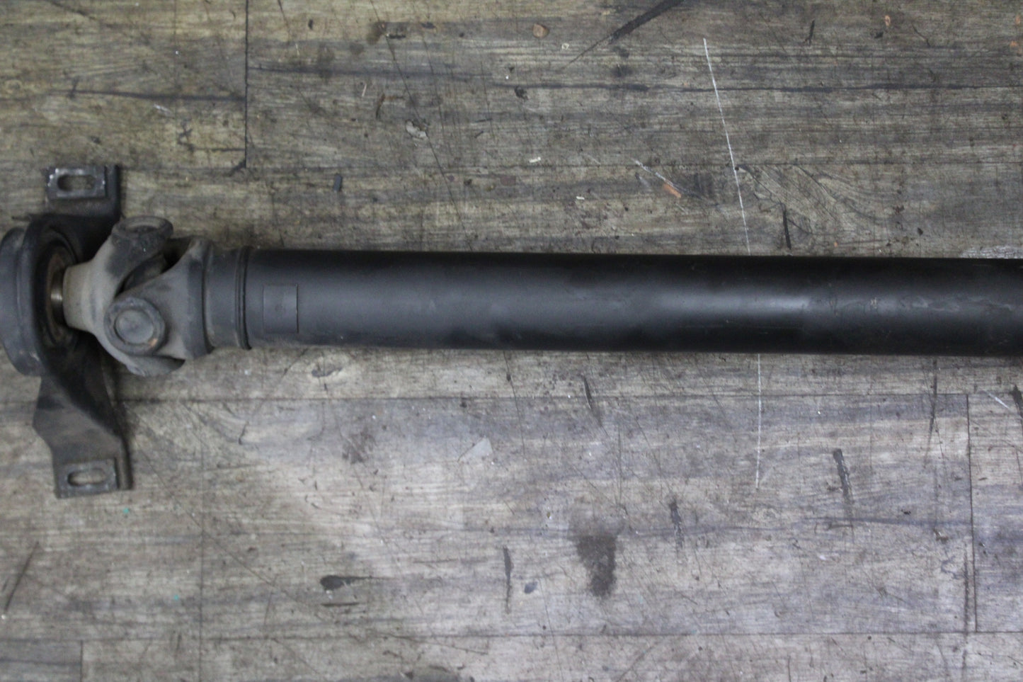 2005-08 Chrysler 300C Dodge Charger Magnum SRT-8 6.1L Prop Propeller Drive Shaft