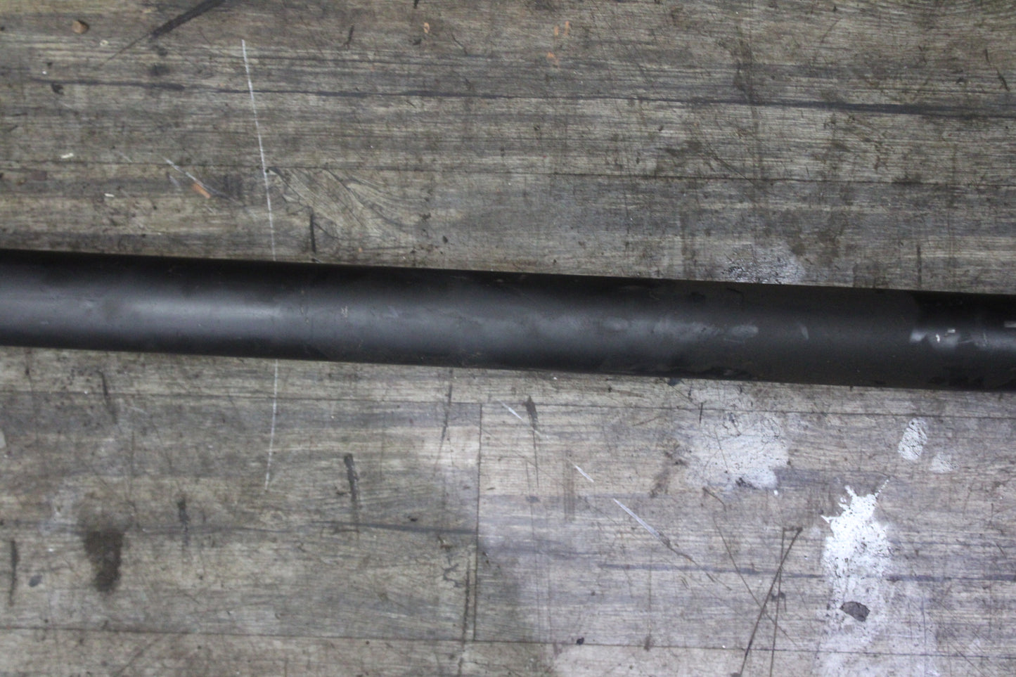 2005-08 Chrysler 300C Dodge Charger Magnum SRT-8 6.1L Prop Propeller Drive Shaft