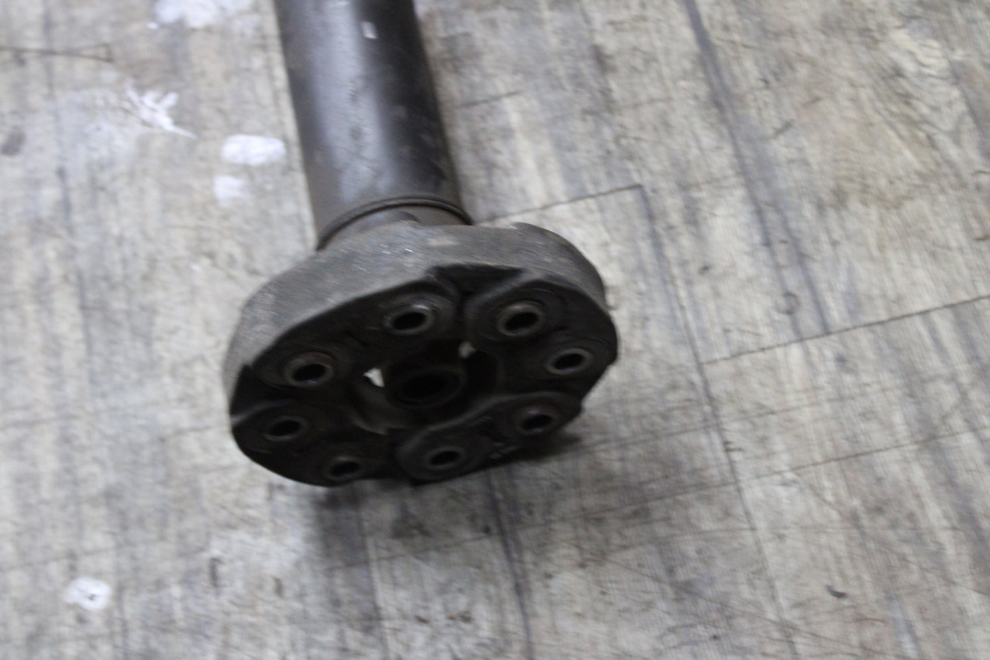 2005-08 Chrysler 300C Dodge Charger Magnum SRT-8 6.1L Prop Propeller Drive Shaft