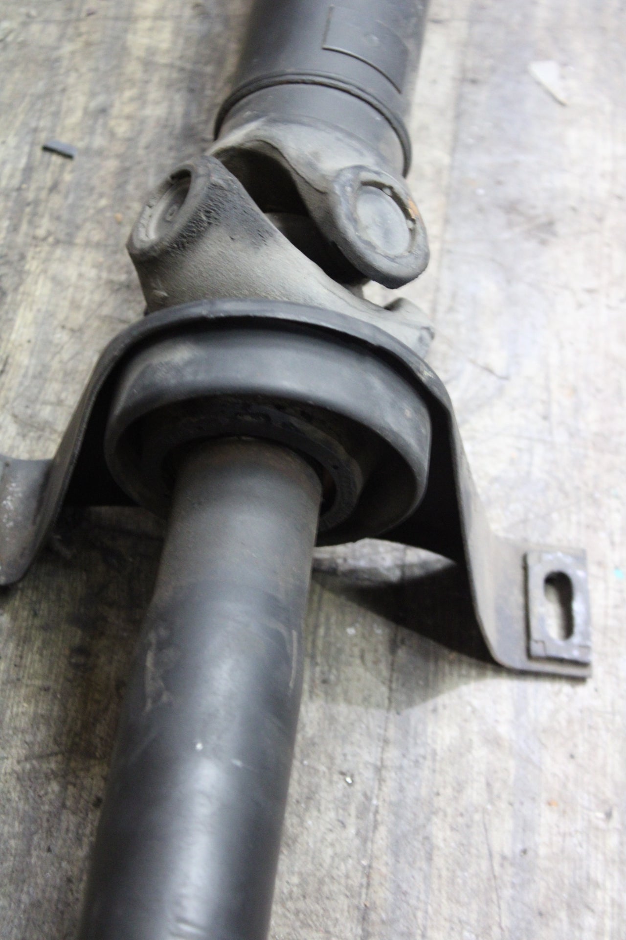 2005-08 Chrysler 300C Dodge Charger Magnum SRT-8 6.1L Prop Propeller Drive Shaft