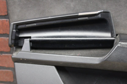 2011 - 2017 AUDI A8 FRONT DRIVER LH SIDE INTERIOR DOOR PANEL TRIM COVER OEM