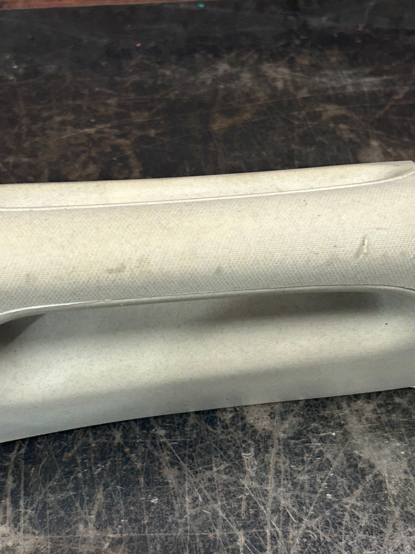 2005 - 2010 Jeep Grand Cherokee A Pillar Trim Cover Panel Left Right Set OEM