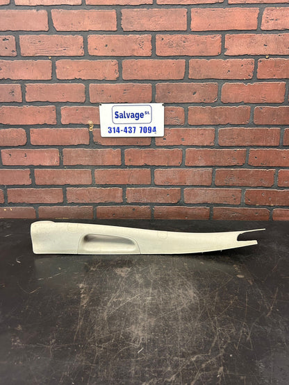2005 - 2010 Jeep Grand Cherokee A Pillar Trim Cover Panel Left Right Set OEM