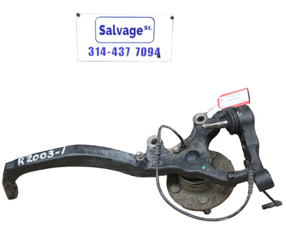 2005-2014 300C Dodge Charger Challenger SRT-8 Front Right Spindle/Knuckle Brembo