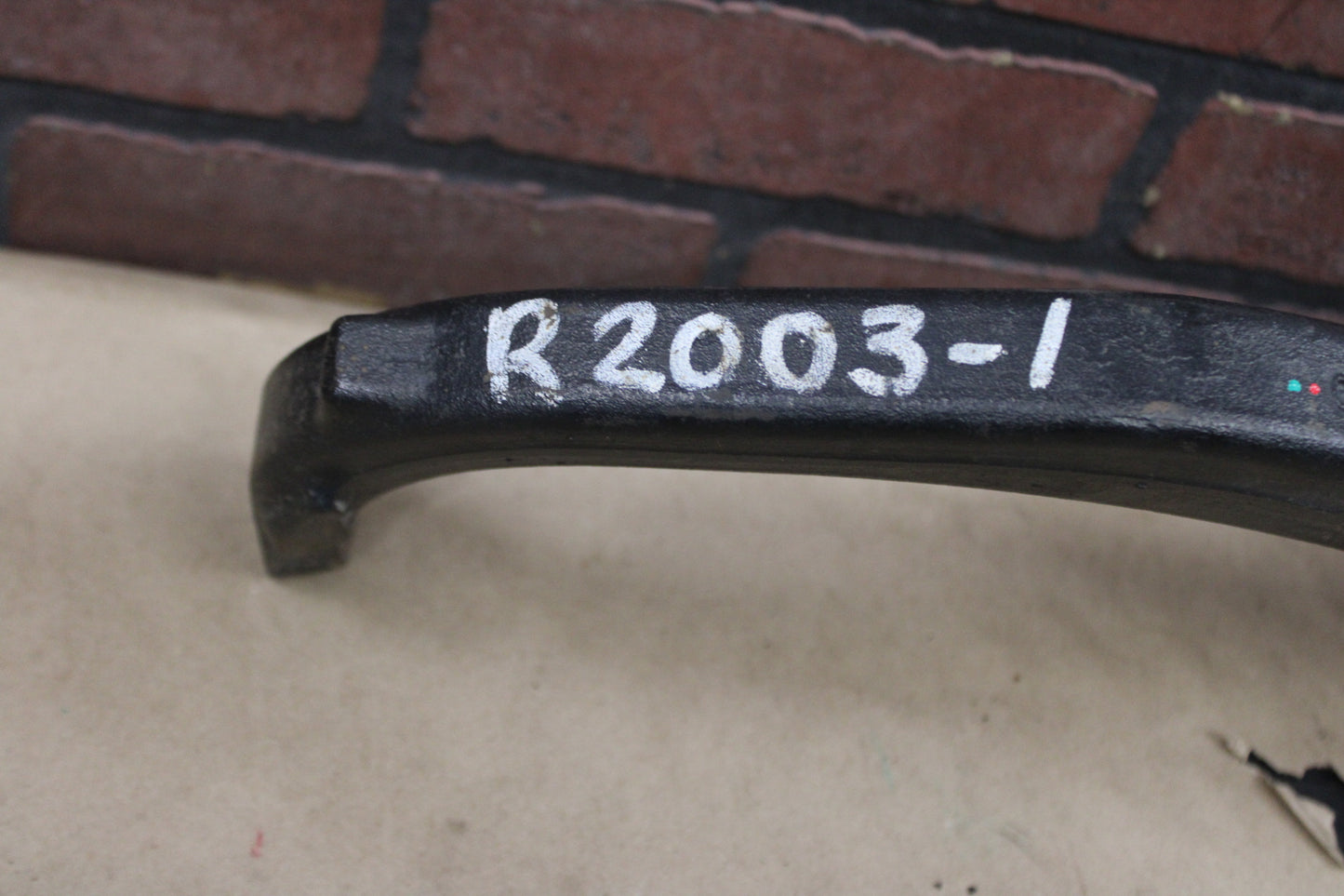 2005-2014 300C Dodge Charger Challenger SRT-8 Front Right Spindle/Knuckle Brembo