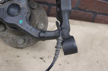 2005-2014 300C Dodge Charger Challenger SRT-8 Front Right Spindle/Knuckle Brembo