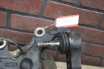 2005-2014 300C Dodge Charger Challenger SRT-8 Front Right Spindle/Knuckle Brembo