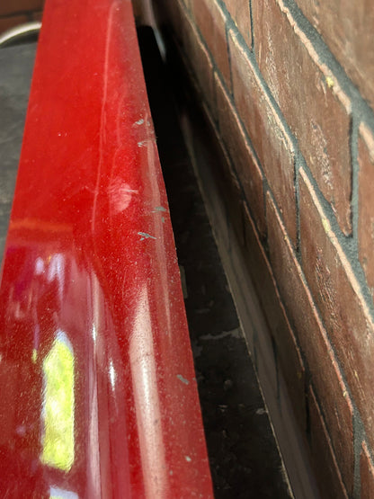 2005-10 Jeep Grand Cherokee SRT8 RH Door Sill Side Skirt Rocker Molding Panel