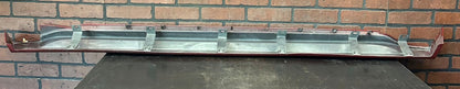 2005-10 Jeep Grand Cherokee SRT8 RH Door Sill Side Skirt Rocker Molding Panel