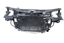 2013-2018 AUDI A8 A8L 4.0 RADIATOR SUPPORT A/C FAN REINFORCEMENT 4h0 260 401 d