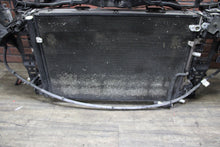 2013-2018 AUDI A8 A8L 4.0 RADIATOR SUPPORT A/C FAN REINFORCEMENT 4h0 260 401 d