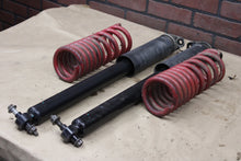 2005-2007 Chrysler 300 Rear Left Right Set Shock Strut Coil Spring Suspension