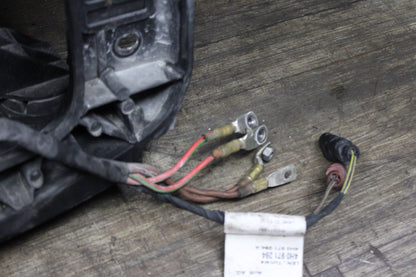 2013-2018 AUDI A8 A8L 4.0 RADIATOR SUPPORT A/C FAN REINFORCEMENT 4h0 260 401 d