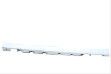 11-15 Audi A8 Quattro Driver Left Side Skirt Rocker Panel Molding 4H4 853 855 B