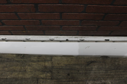 11-15 Audi A8 Quattro Driver Left Side Skirt Rocker Panel Molding 4H4 853 855 B