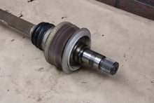 2005-2008 Chrysler 300C Dodge Charger Challenger Magnum SRT-8 Left CV Axle Shaft