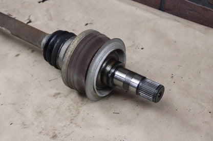 2005-2008 Chrysler 300C Dodge Charger Challenger Magnum SRT-8 Left CV Axle Shaft