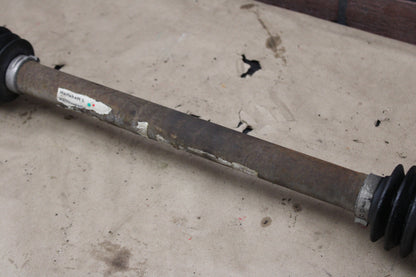 2005-2008 Chrysler 300C Dodge Charger Challenger Magnum SRT-8 Left CV Axle Shaft