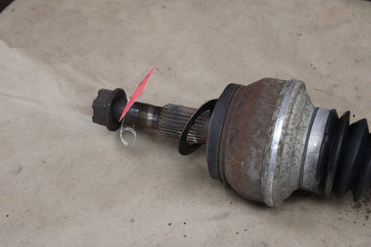 2005-2008 Chrysler 300C Dodge Charger Challenger Magnum SRT-8 Left CV Axle Shaft