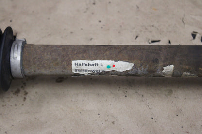 2005-2008 Chrysler 300C Dodge Charger Challenger Magnum SRT-8 Left CV Axle Shaft