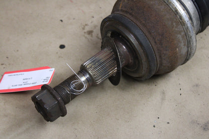 2005-2008 Chrysler 300C Dodge Charger Challenger Magnum SRT-8 Left CV Axle Shaft