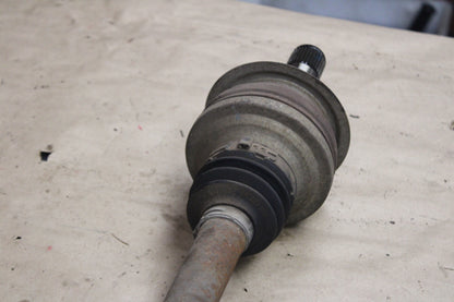 2005-2008 Chrysler 300C Dodge Charger Challenger Magnum SRT-8 Left CV Axle Shaft