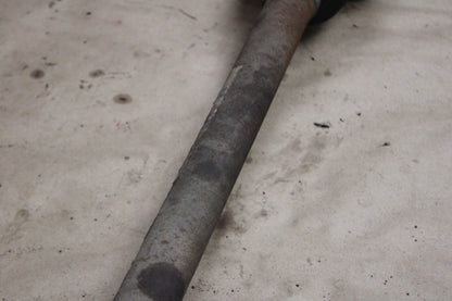 2005-2008 Chrysler 300C Dodge Charger Challenger Magnum SRT-8 Left CV Axle Shaft