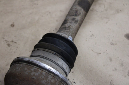 2005-2008 Chrysler 300C Dodge Charger Challenger Magnum SRT-8 Left CV Axle Shaft