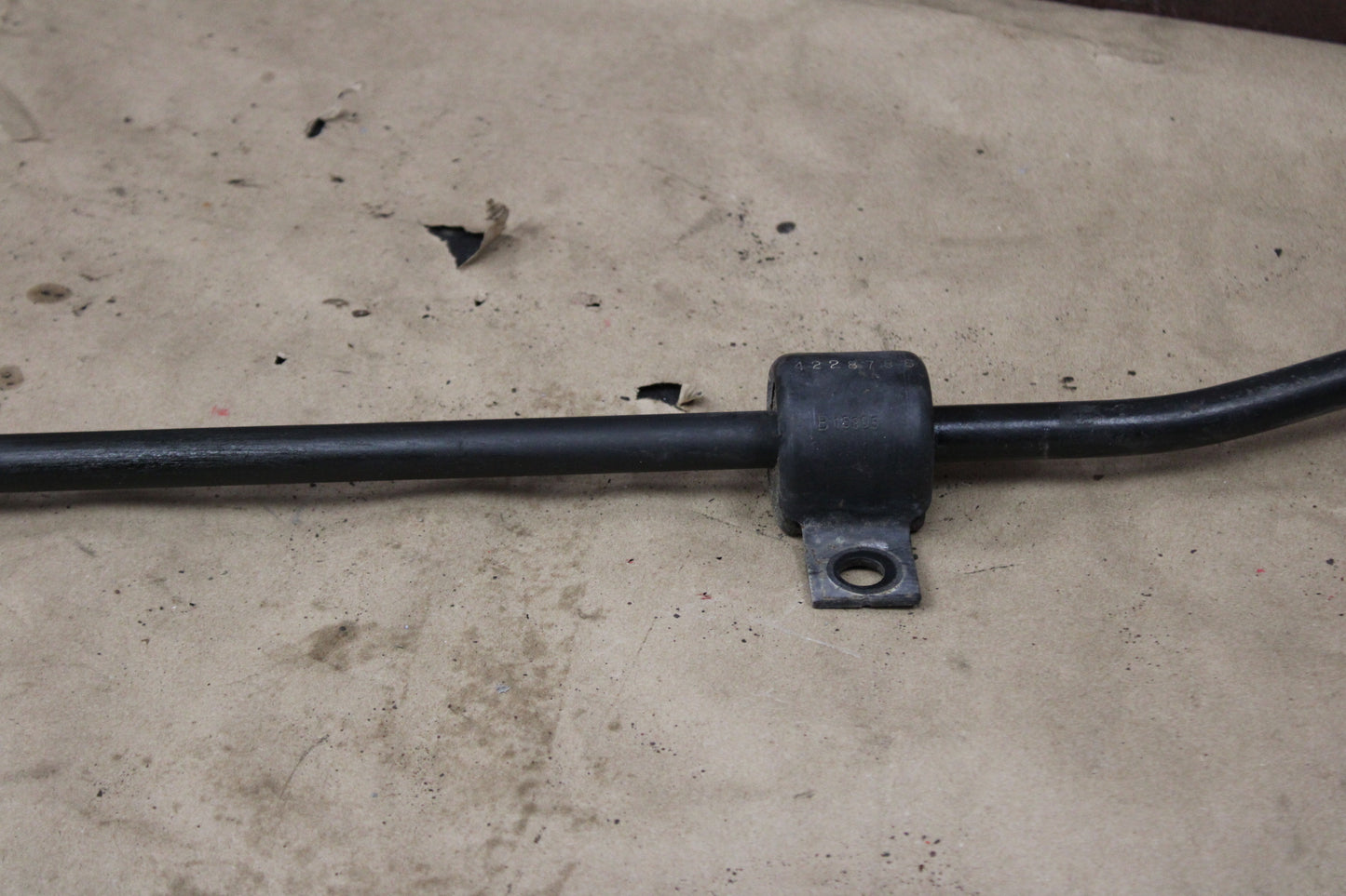 2005-2010 Dodge Challenger Charger 300 Magnum Rear Suspension Sway Anti-Roll Bar