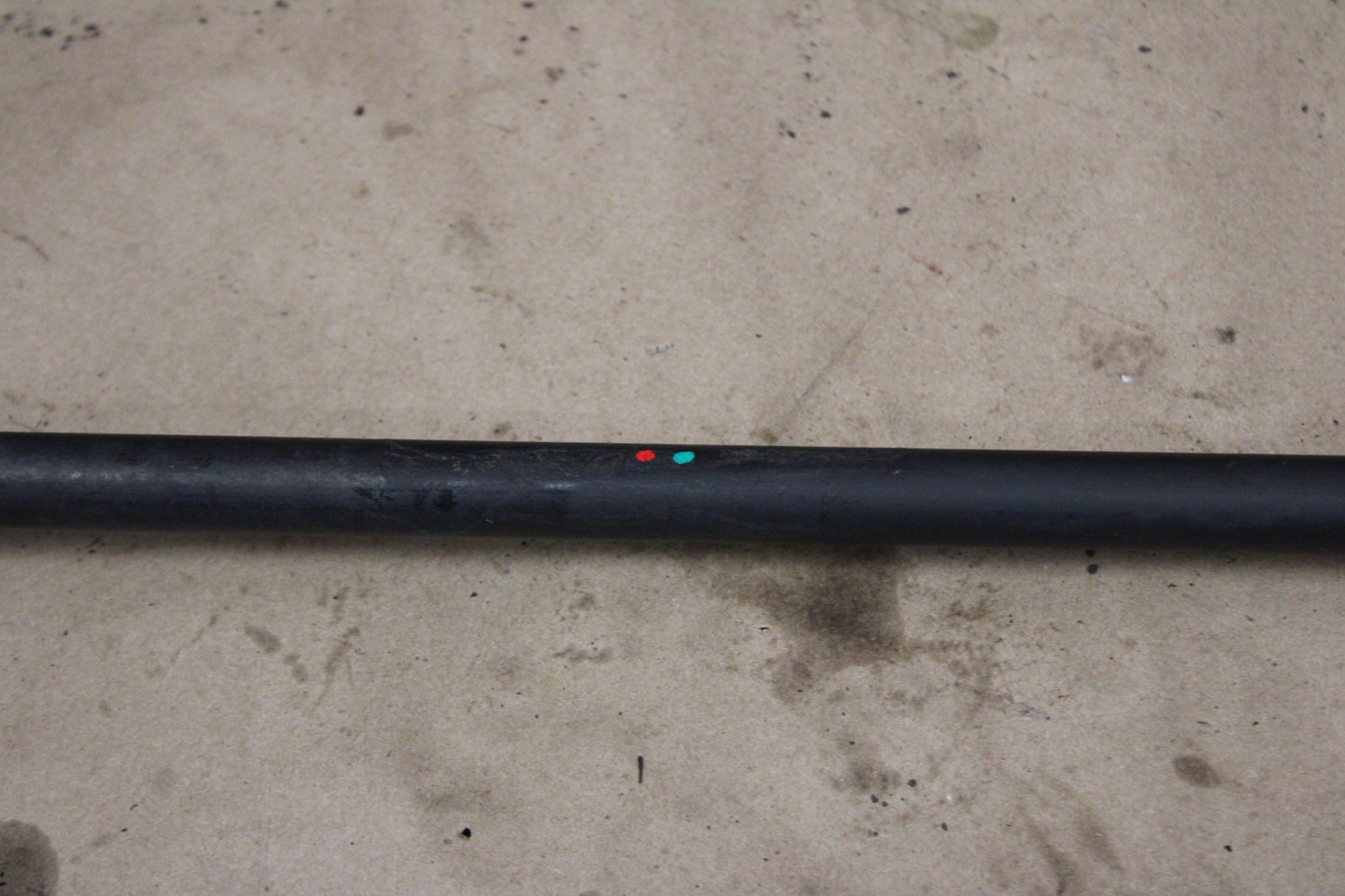 2005-2010 Dodge Challenger Charger 300 Magnum Rear Suspension Sway Anti-Roll Bar