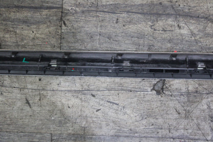 2011-2015 Audi A8 Quattro Passenger Driver Rocker Panel Guard 4h4 853 986 b OEM