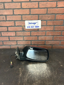 2005-2010 JEEP GRAND CHEROKEE SRT8 OEM PASSENGER RIGHT DOOR HEATED MIRROR