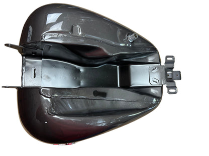 Harley Davidson OEM 2023 FLHXS Fuel Tank 61000690 Gray Haze