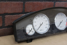 05-07 Chrysler 300C SRT-8 180MPH Gauge Instrument Cluster Speedometer Tachometer