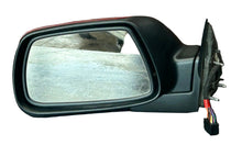 2005-2010 JEEP GRAND CHEROKEE SRT8 OEM DRIVER LEFT DOOR HEATED MIRROR