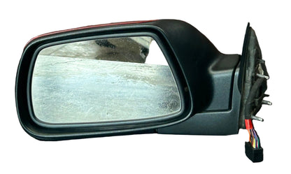 2005-2010 JEEP GRAND CHEROKEE SRT8 OEM DRIVER LEFT DOOR HEATED MIRROR