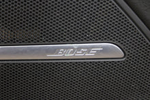 2011 - 2017 AUDI A8L REAR LEFT DRIVER SIDE INTERIOR DOOR PANEL TRIM COVER OEM