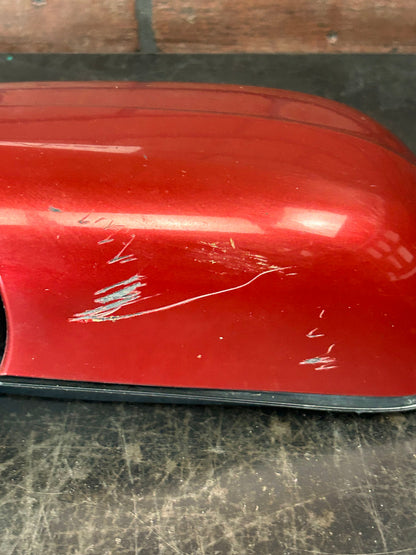 2005-2010 JEEP GRAND CHEROKEE SRT8 OEM DRIVER LEFT DOOR HEATED MIRROR