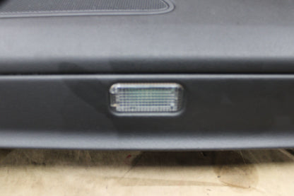 2011 - 2017 AUDI A8L REAR LEFT DRIVER SIDE INTERIOR DOOR PANEL TRIM COVER OEM