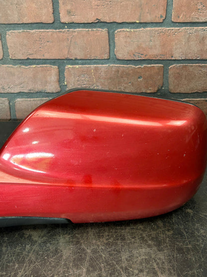 2005-2010 JEEP GRAND CHEROKEE SRT8 OEM DRIVER LEFT DOOR HEATED MIRROR